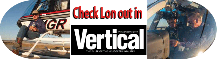 Vertical Magazine